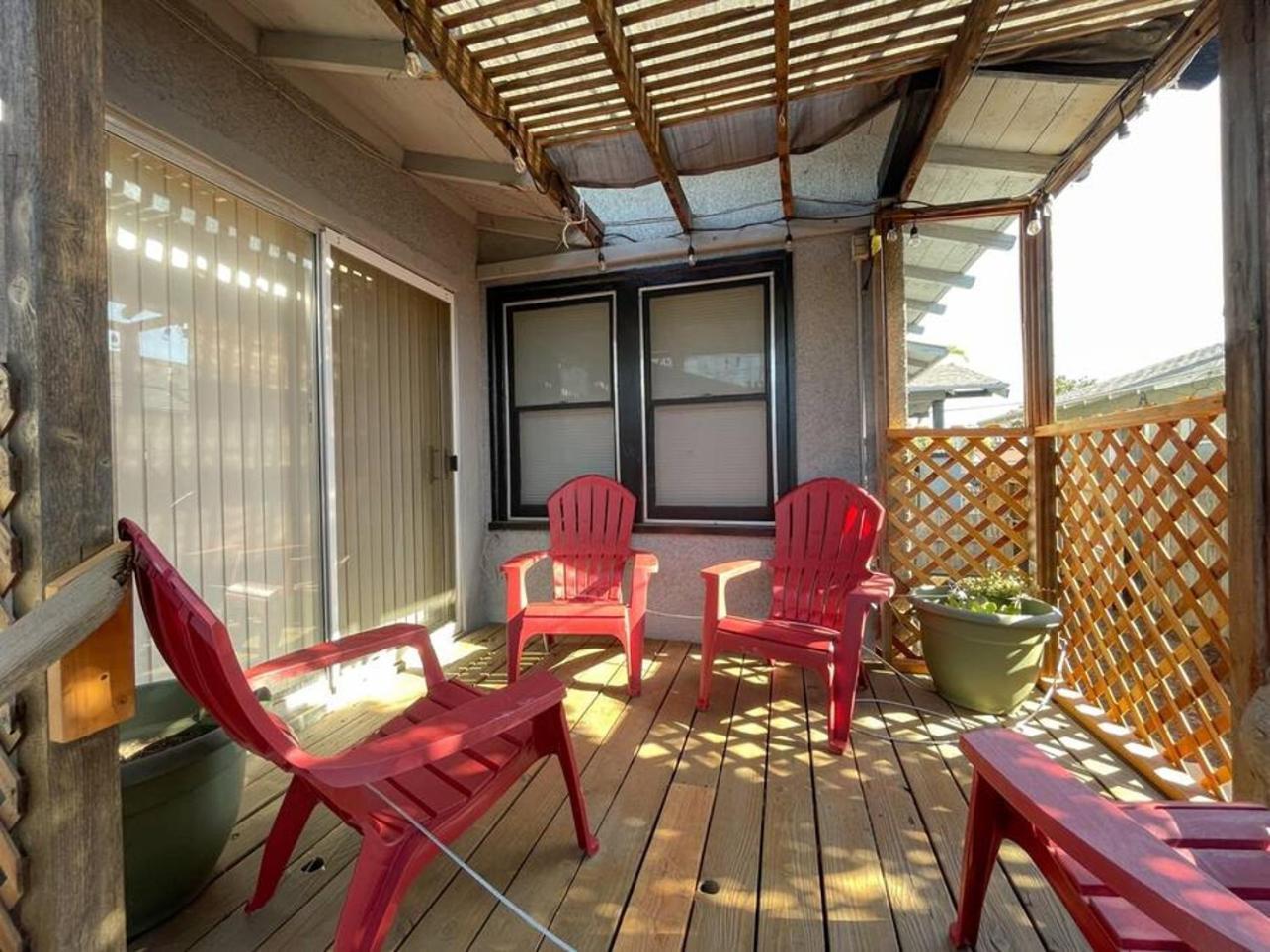 Sierra View Retreat Villa Porterville Exterior photo