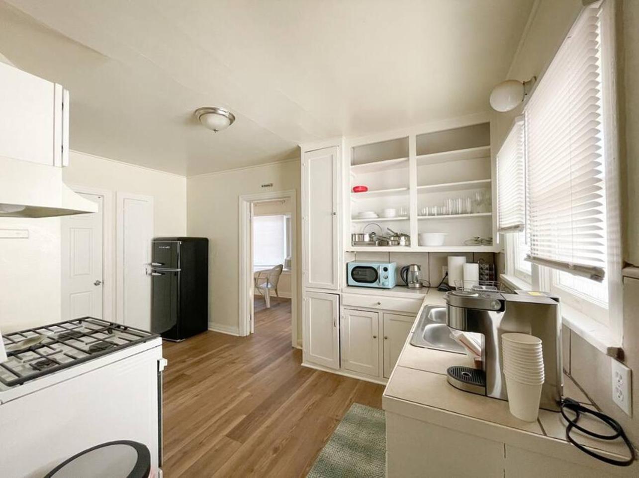 Sierra View Retreat Villa Porterville Exterior photo